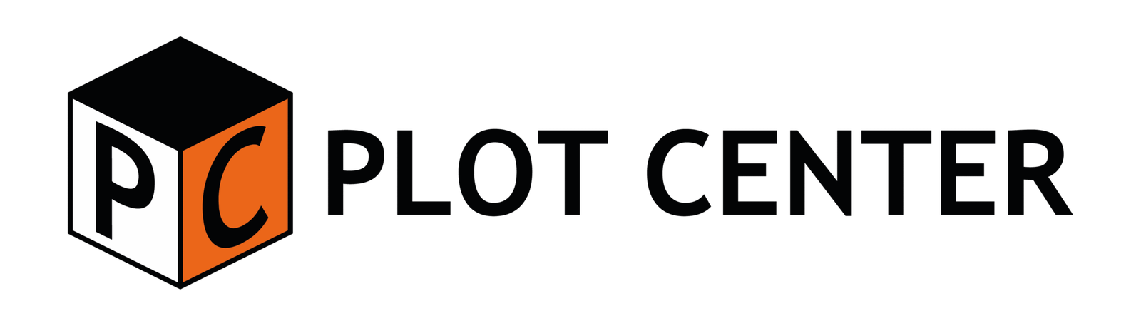 Logo Plot Center